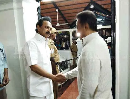 kamal stalin